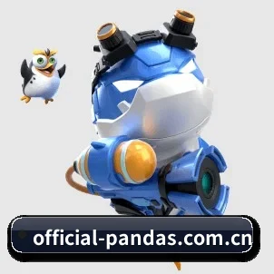 official-pandas.com.cn APP(Panda Sports)